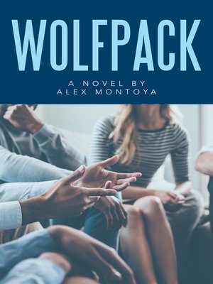 cover image of Wolfpack